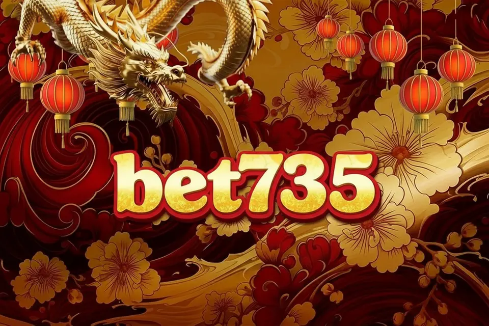 bet735 دخول