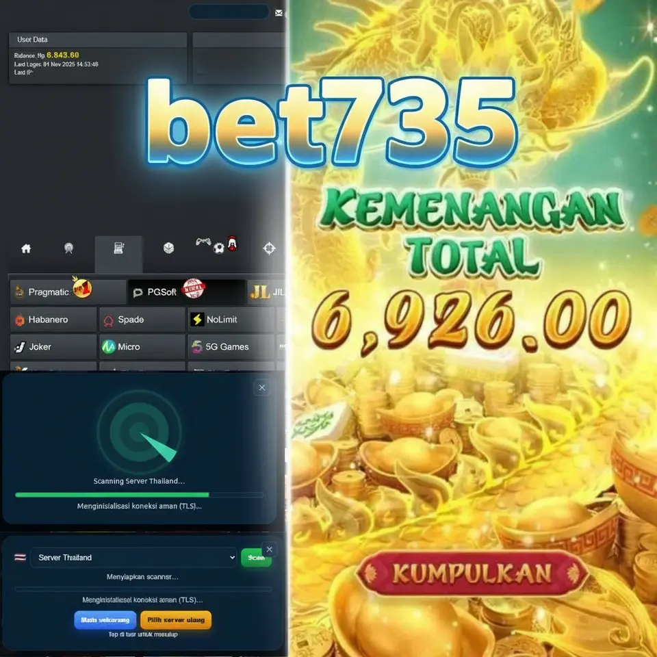 bet735